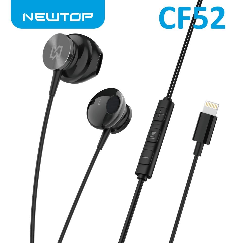 Cuffie Lighting Bluetooth