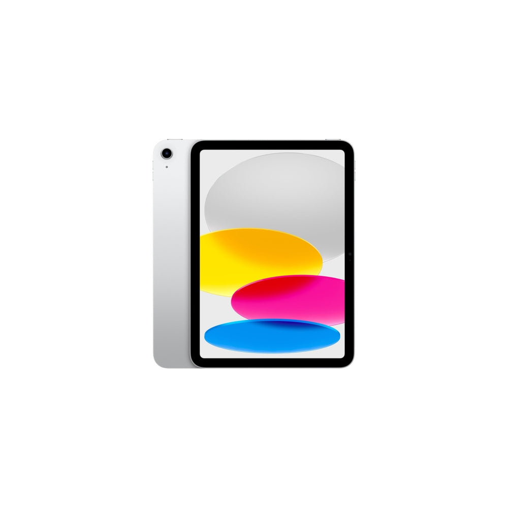 iPad 10