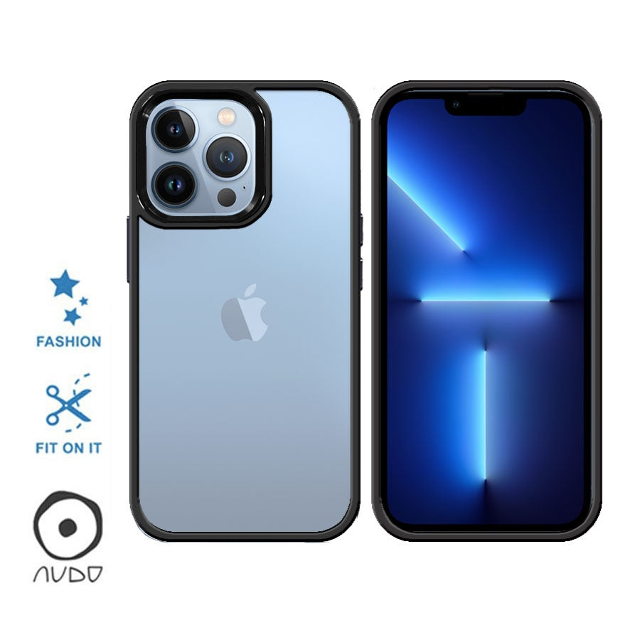COVER SHINE IPHONE 13 PRO