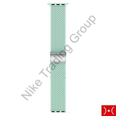 Cinturino The Artist Verde Tiffany
