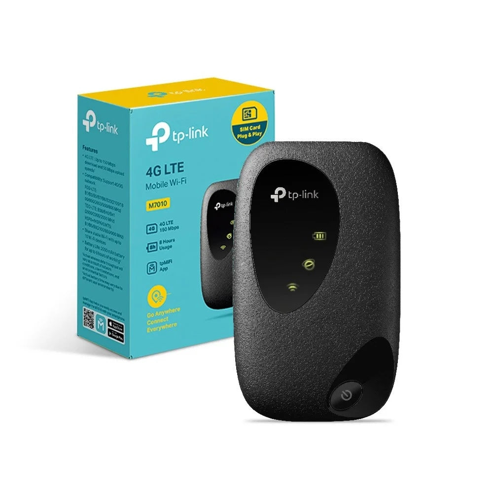 Tp Link 4G LTE