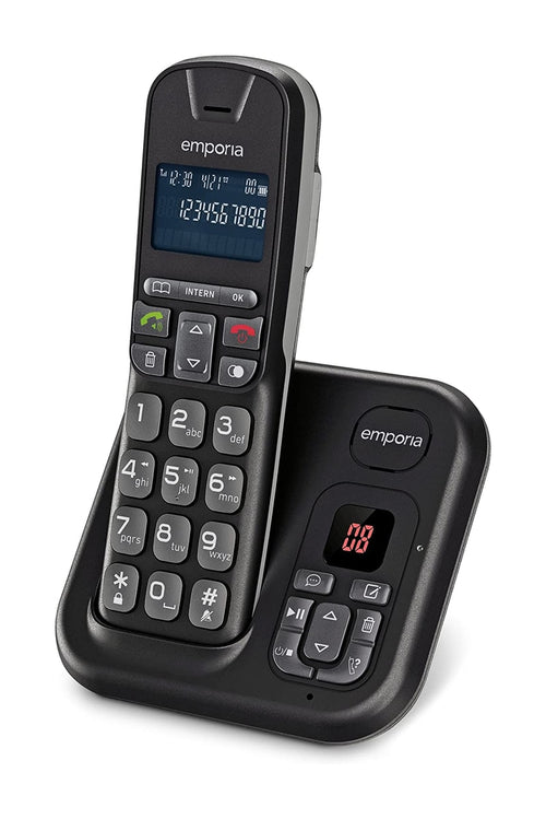 Emporia Cordless Th 21ab