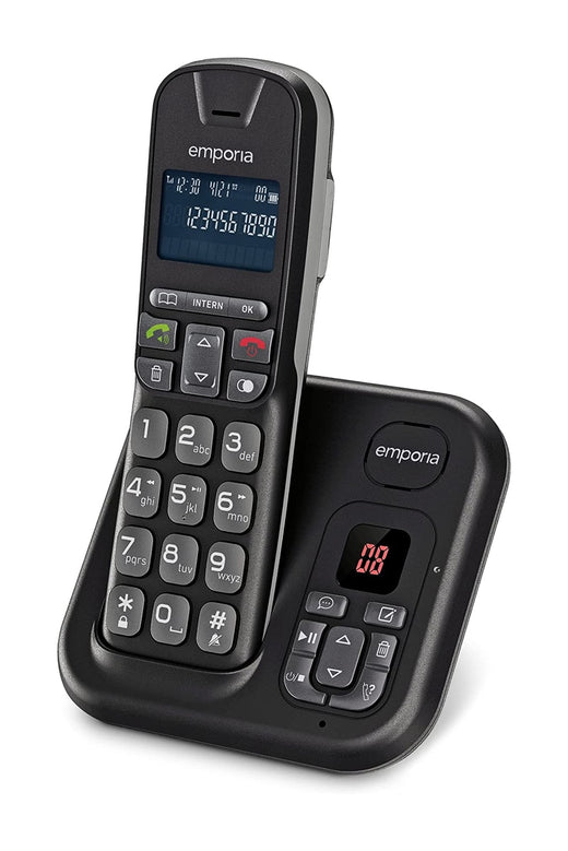 Emporia Cordless Th 21ab