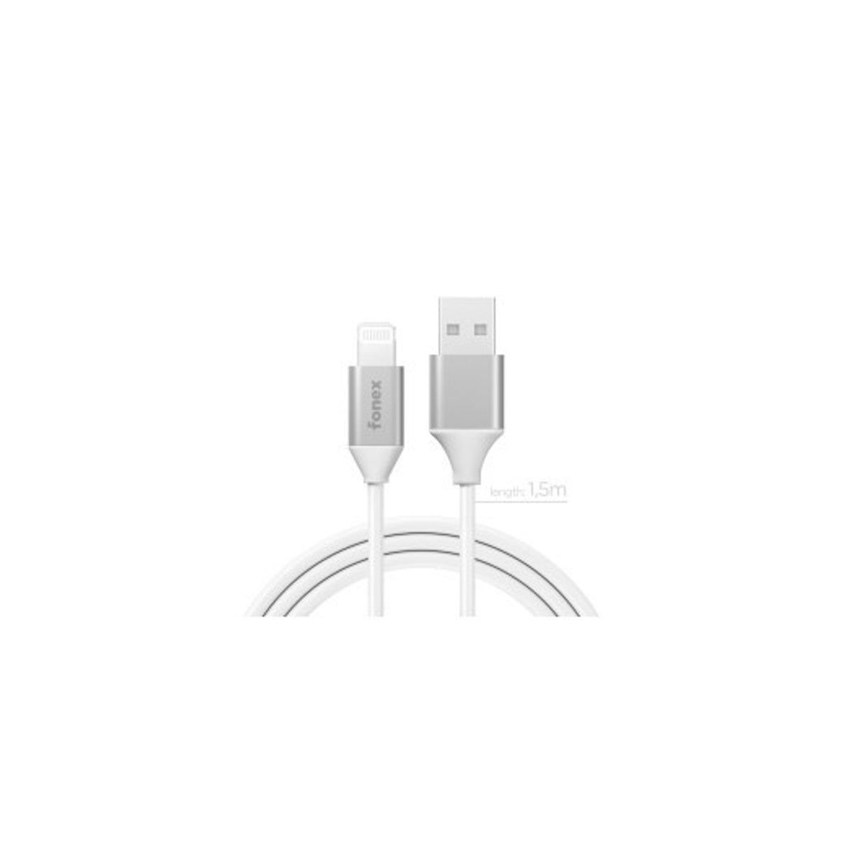 Cavo Usb-lightining