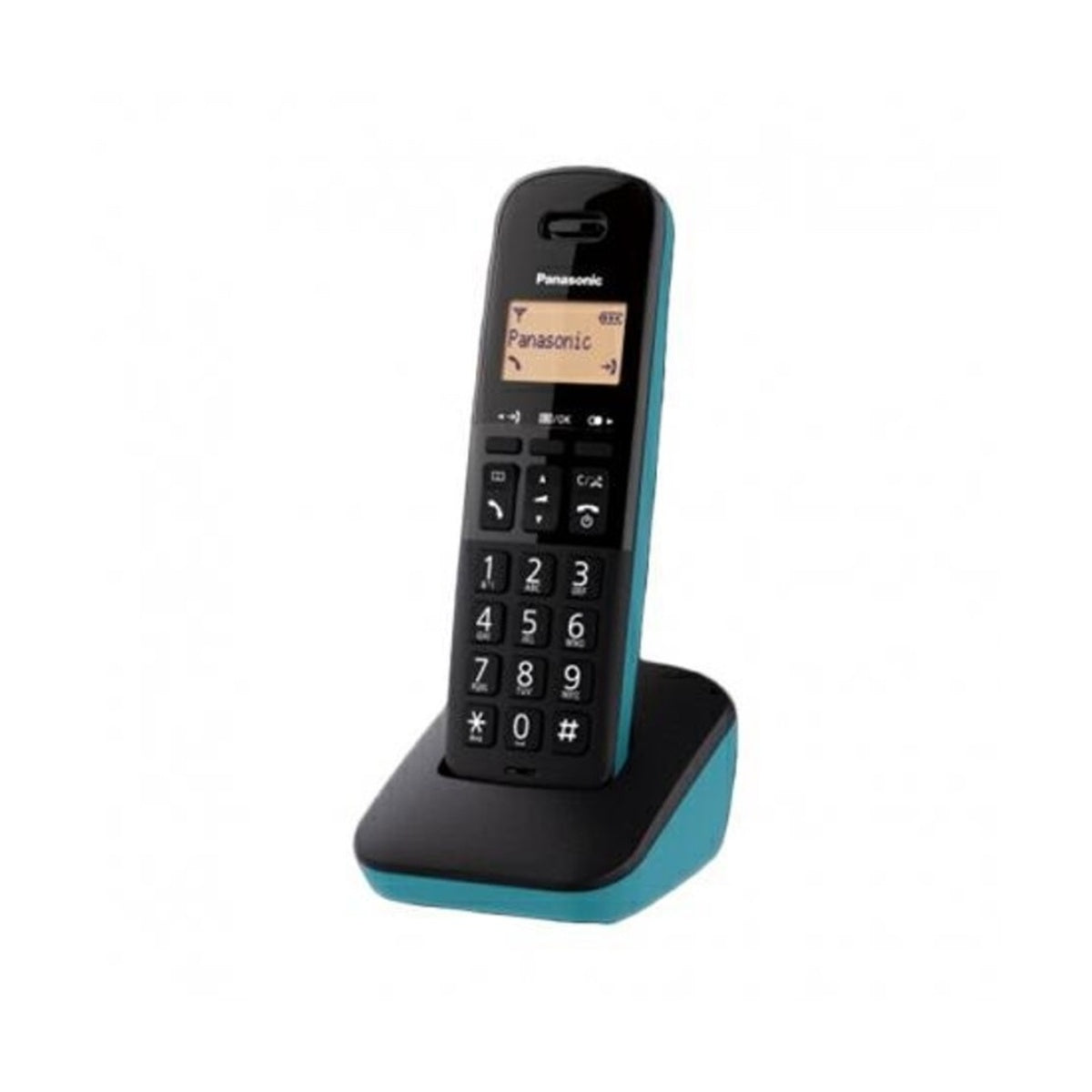 Panasonic Kx-tgb610