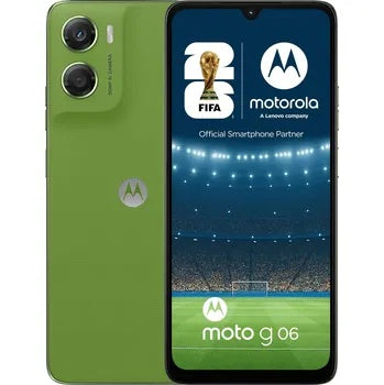 Moto G06