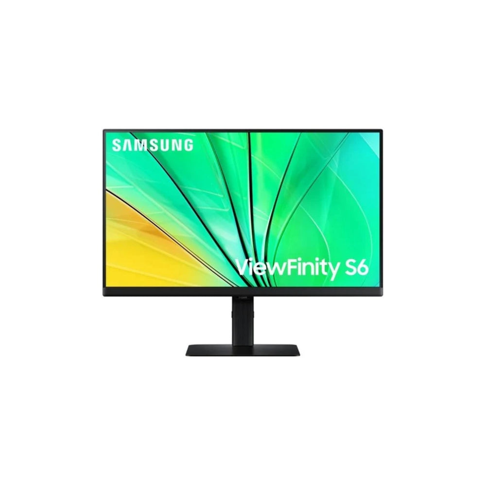 Monitor Samsung QHD 24