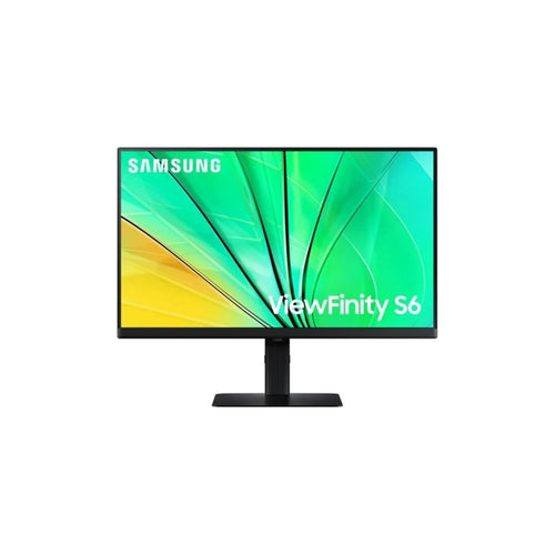 Monitor Samsung QHD 24