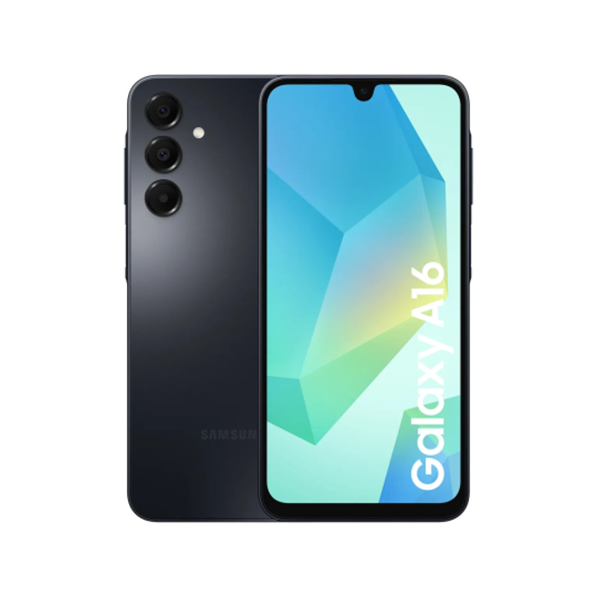 Samsung Galaxy A16