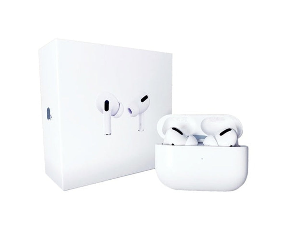 AirPods 2019