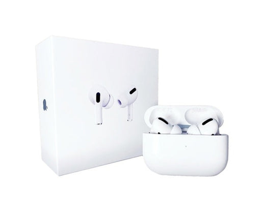 AirPods 2019