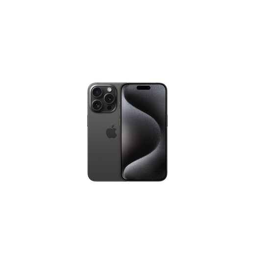 Apple iPhone 15 Pro