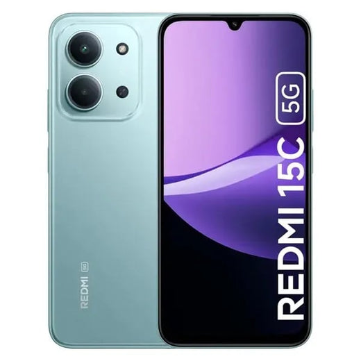 Xiaomi Redmi 15C 5G