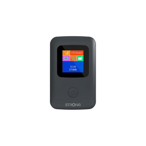 Strong 4G Portable