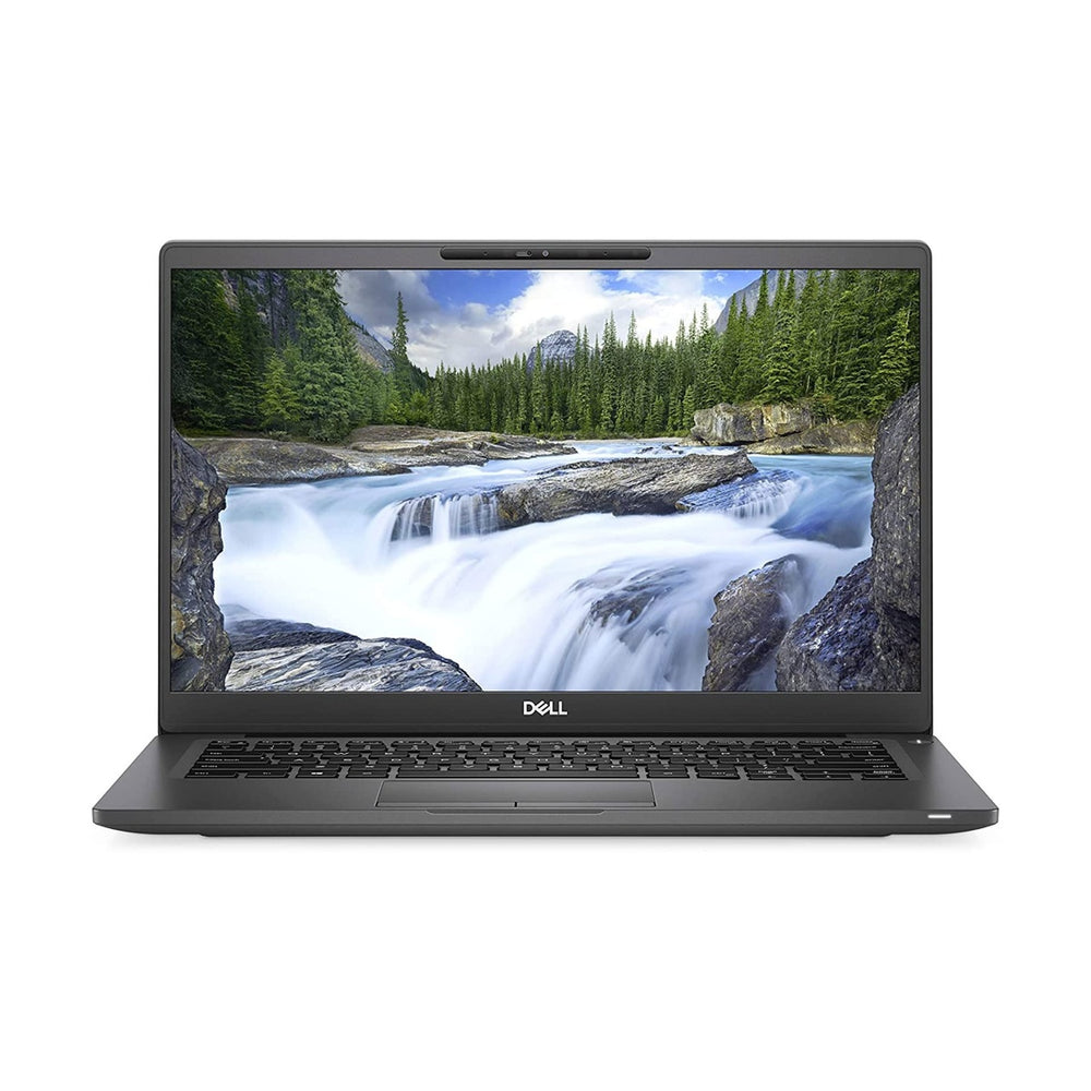 Dell Lat 7400