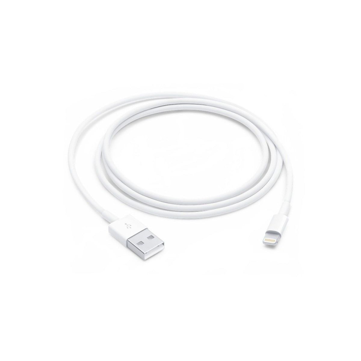 CAVO LIGHTNING TO USB 1M