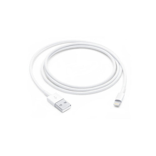 CAVO LIGHTNING TO USB 1M