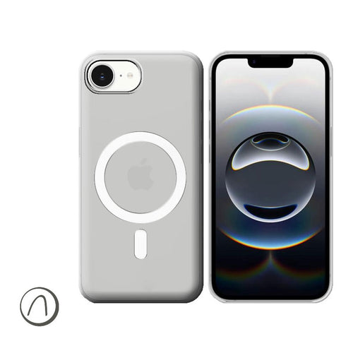 COVER BASIC MAG IPHONE 16E