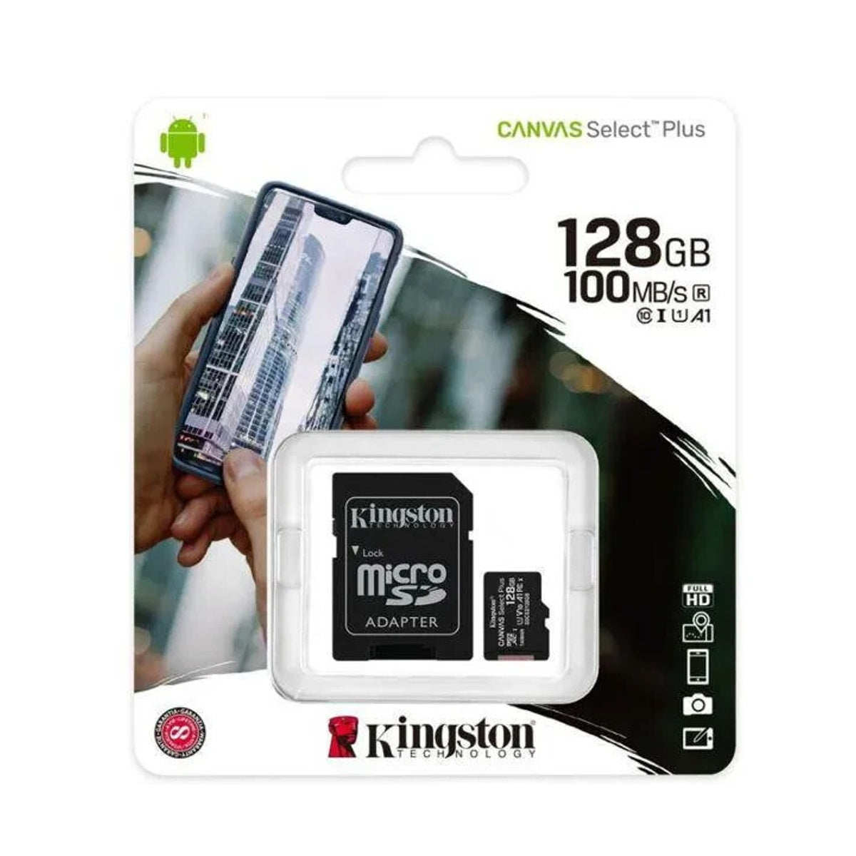 MICRO SD 128GB