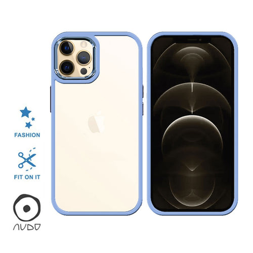 COVER SHINE IPHONE 12/ IPHONE 12 PRO