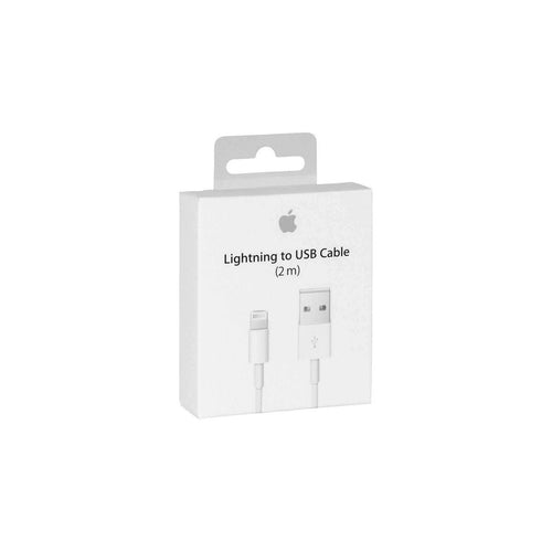 APPLE LIGHTNING A USB 2M