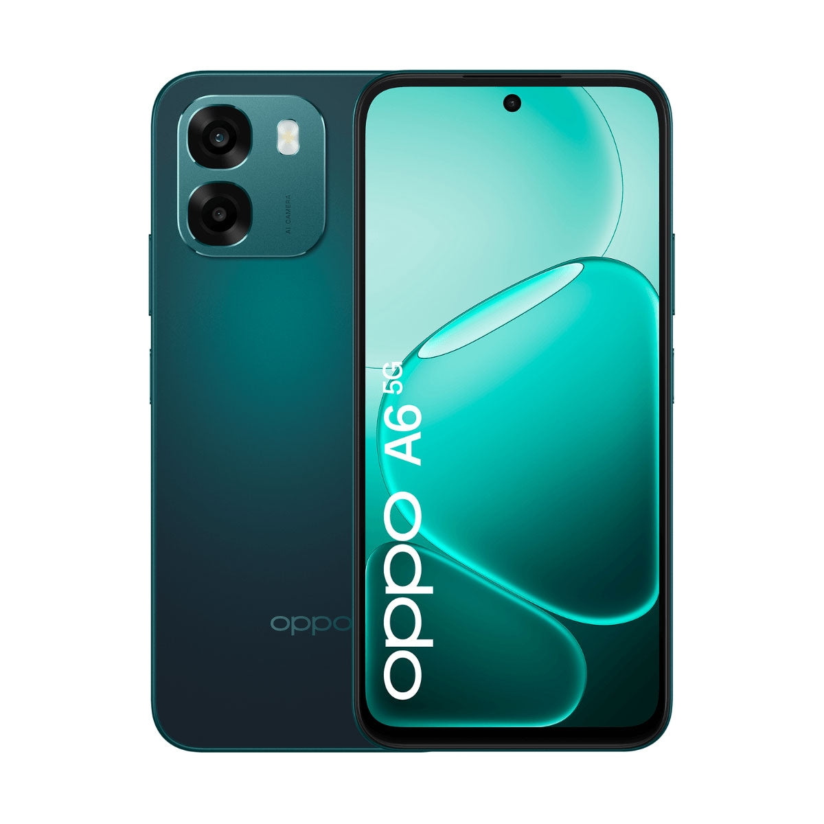 OPPO A6 5G