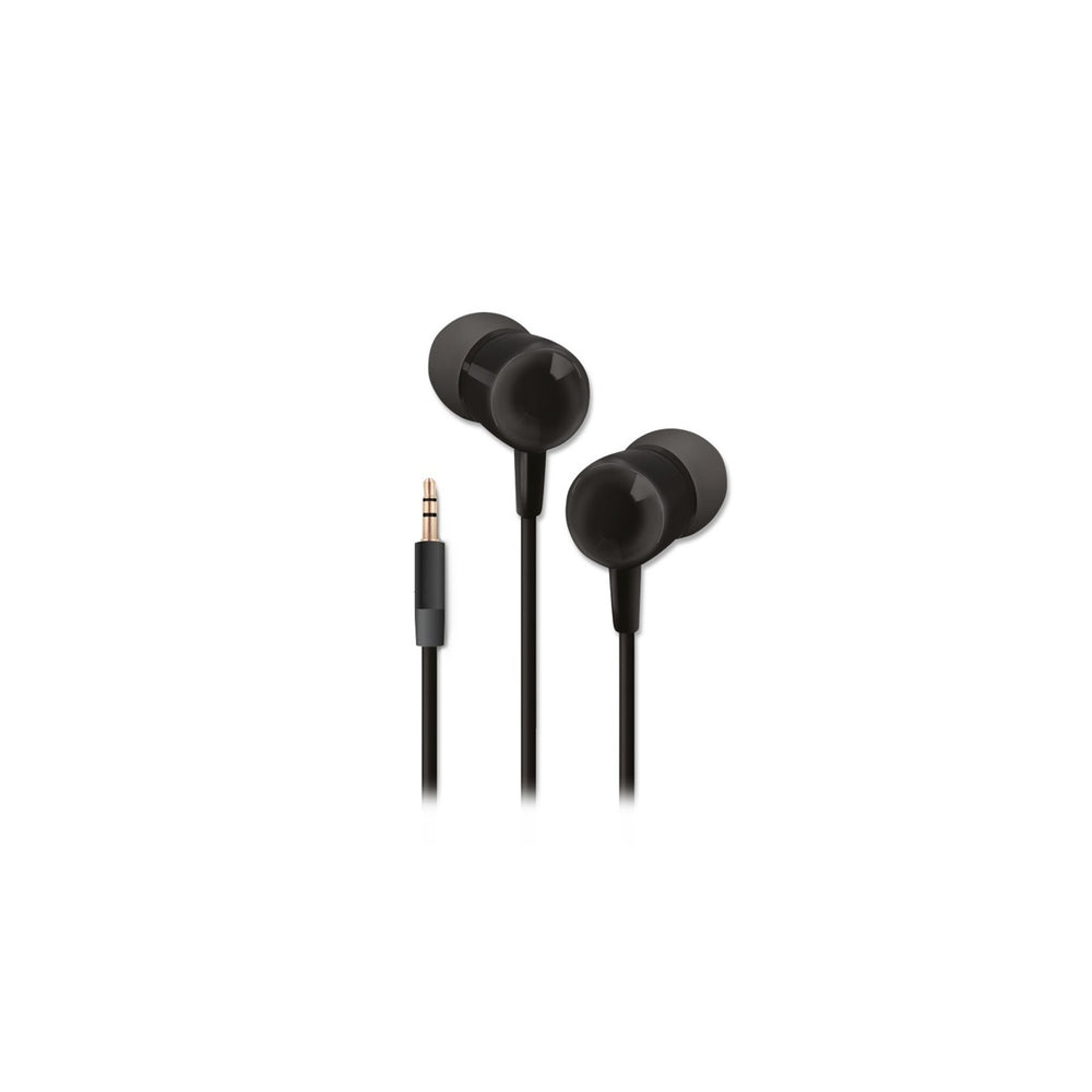 Auricolari Stereo Jack 3.5 Mm