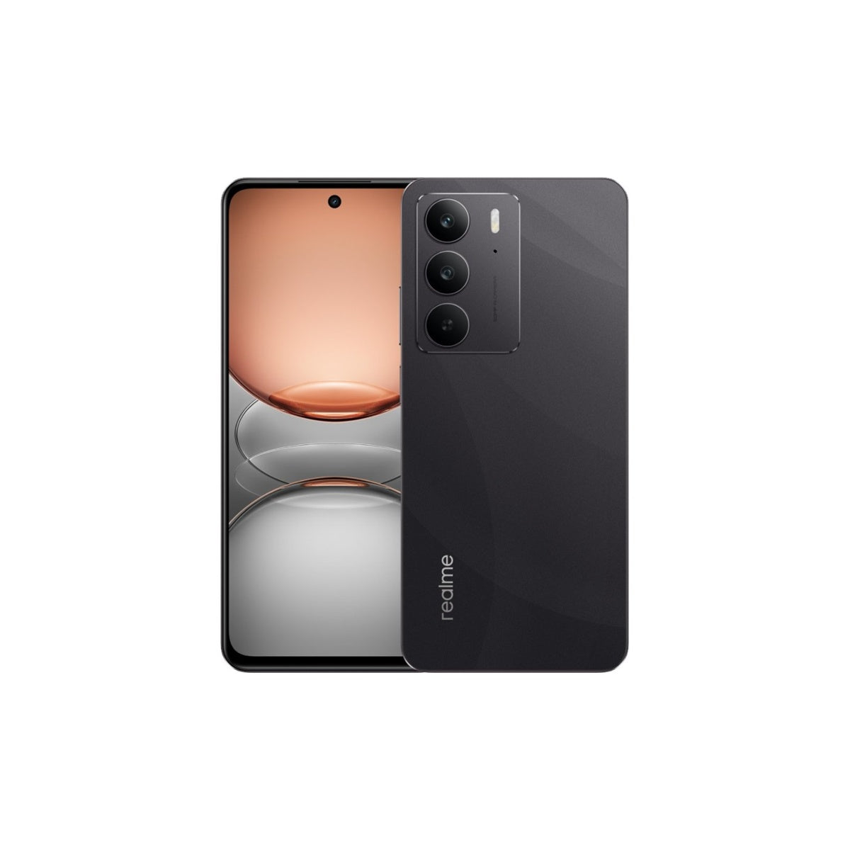 realme C75