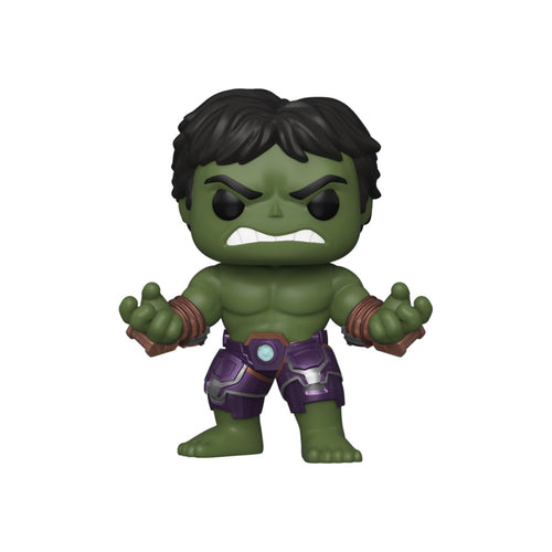 Funko Pop Hulk
