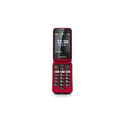 Emporia Joy-lte