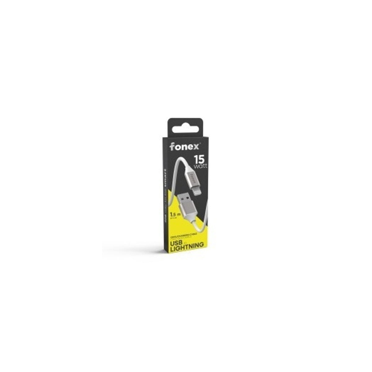 Cavo Usb-lightining