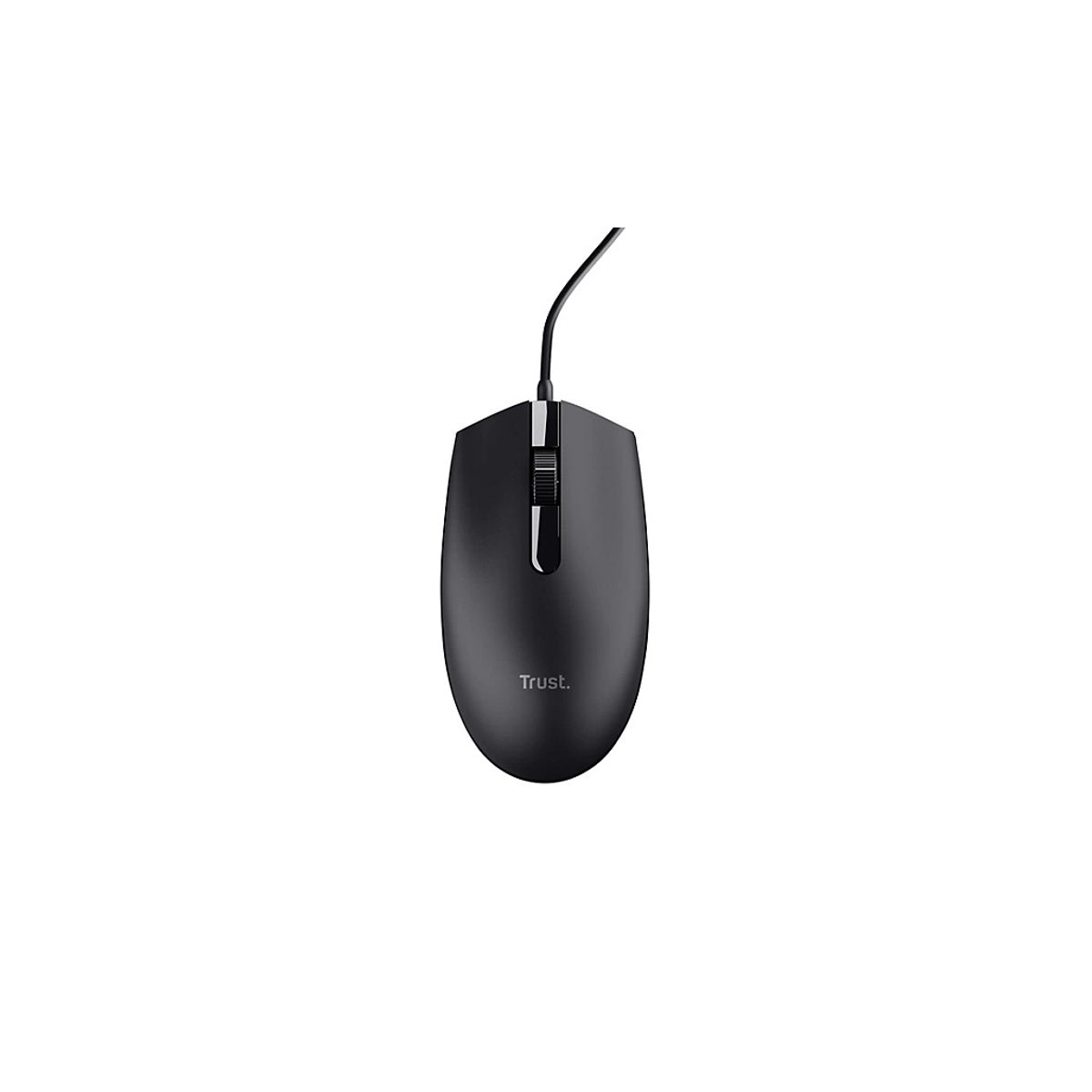 Tm-101 Mouse Eco Blk