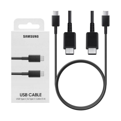 SAMSUNG USB-C TO USB-C