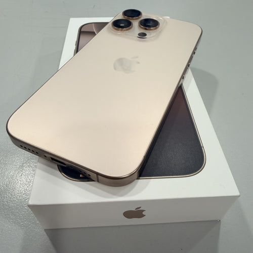 [USATO] APPLE IPHONE 16 PRO