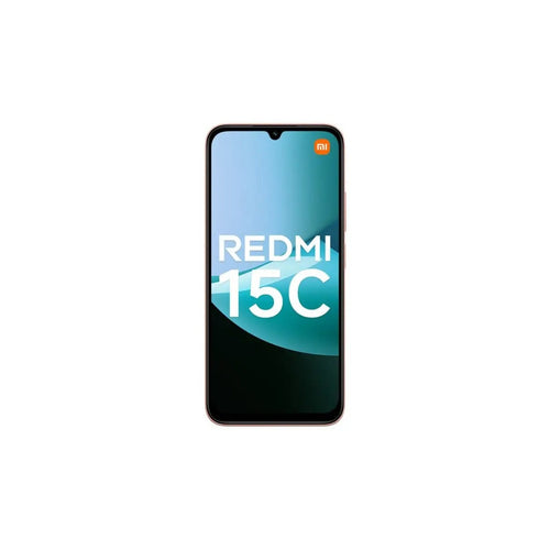 Xiaomi Redmi 15c