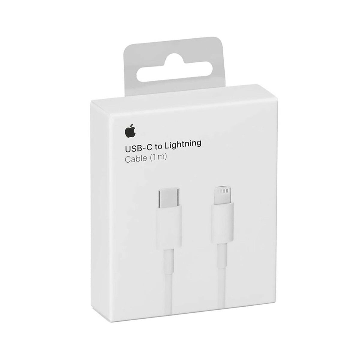 USB-C To Lightining