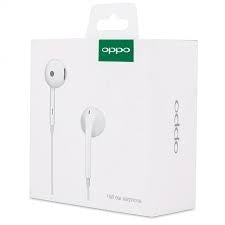 AURICOLARE OPPO TYPE-C