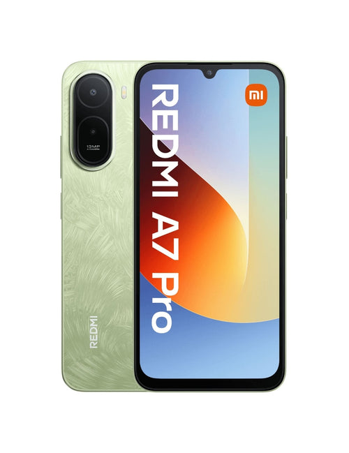 Redmi A7 Pro