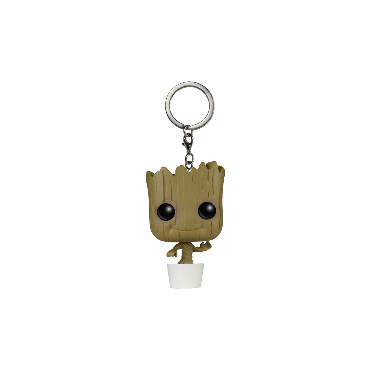 Pocket Pop! Keychain Dancing Groot