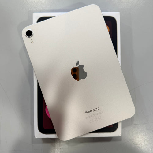 iPad Mini 7