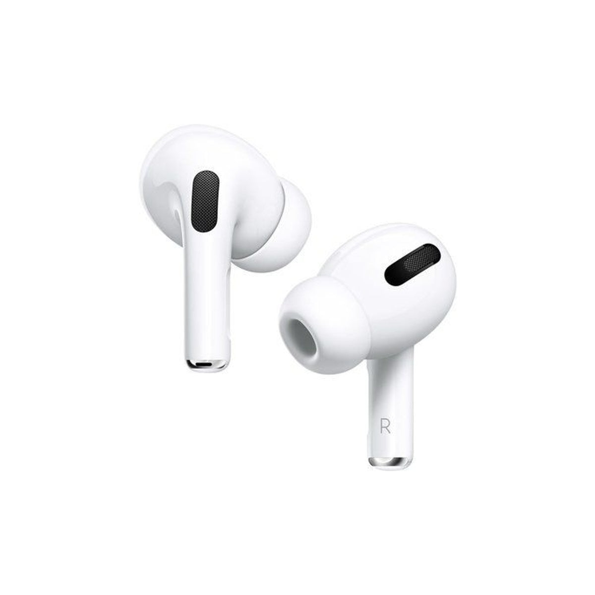 AirPods 2019
