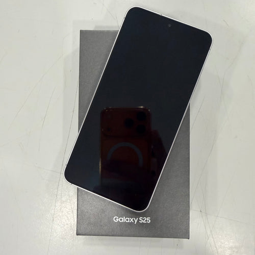 Galaxy S25