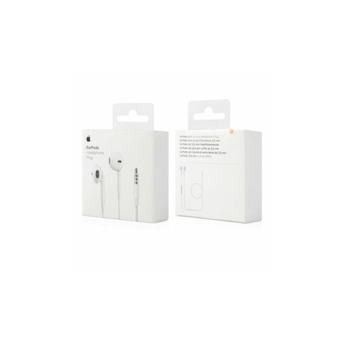Apple Earpods Jack 3,5
