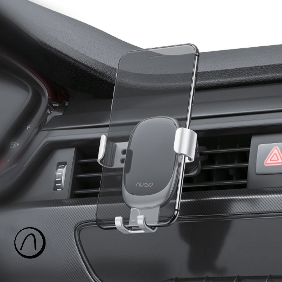 SUPPORTI AUTO LYBRA - METAL GRAVITY