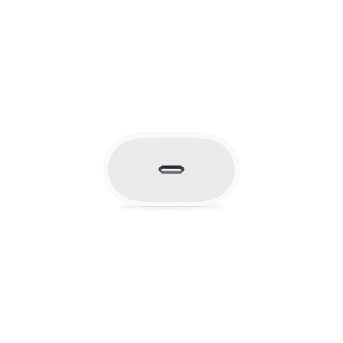 ALIMENTATORE APPLE USB -C 20W