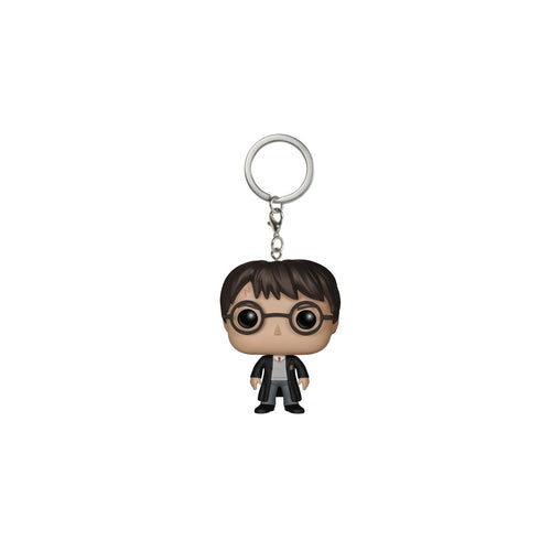 POCKET POP! KEYCHAIN HARRYPOTTER