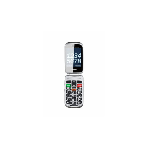 Brondi Amico Supervoice