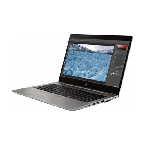 HP Zbook 14u G6