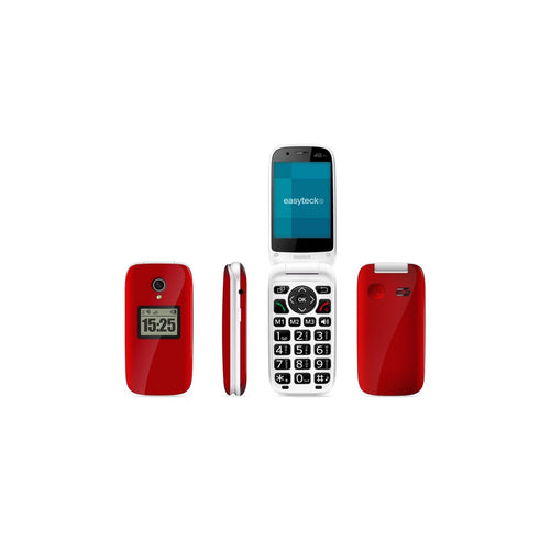 Easyteck S400 Sos Band