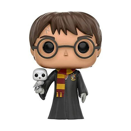 Funko Pop Harry Potter Harry